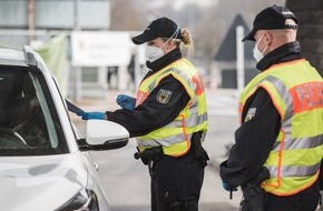 Bundespolizeidirektion München: Bundespolizeidirektion München: Bundespolizei entlarvt Fälschungen