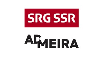 SRG SSR: La SRG prolunga il contratto di commercializzazione TV con Admeira