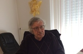 Polizeiinspektion Delmenhorst / Oldenburg - Land / Wesermarsch: POL-DEL: Landkreis Oldenburg: Öffentlichkeitsfahndung nach vermisster Person aus Seniorenheim in Ganderkesee