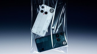 Nothing: Mehr Phone für weniger Geld / Bis zu 270 Euro sparen: Neue attraktive Tarife für das Nothing Phone (3)