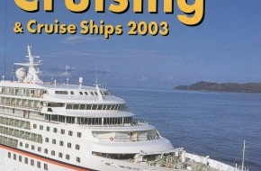 Hapag-Lloyd Cruises: Berlitz Kreuzfahrtführer 2003: MS EUROPA zum dritten Mal in Folge
weltweit die Nr. 1