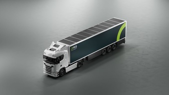 OPES Solar Mobility GmbH: OPES stellt Hochvolt-DC/DC-Wandler f&uuml;r fahrzeugintegrierte Photovoltaik vor