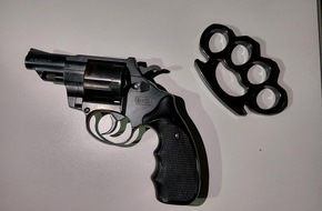 Bundespolizeidirektion Hannover: BPOLD-H: Bundespolizeiinspektionen der Bundespolizeidirektion Hannover bewältigen Großeinsatz im Rahmen einer bundesweiten Maßnahme zur Bekämpfung der Gewaltkriminalität erfolgreich
