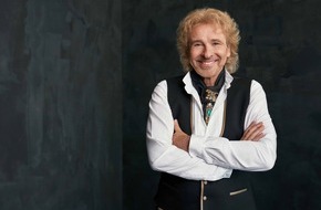 ZDF: "Happy Birthday, Thomas Gottschalk!" im ZDF / Die Überraschungsparty - live aus Berlin