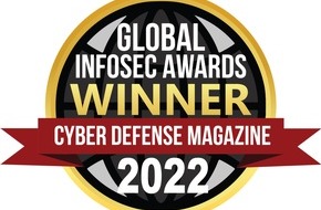 TXOne Networks: TXOne Networks wird auf der RSA Conference 2022 mit den begehrten „Global InfoSec Awards“ prämiert
