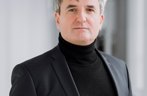 Polizeipräsidium Frankfurt am Main: POL-F: 251112 - 1167 Frankfurt: Bodo Koch ist neuer Vizepräsident der Frankfurter Polizei