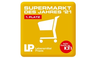 Kaufland: Supermarkt des Jahres: Kaufland-Filiale in Bad Dürrheim erhält Auszeichnung