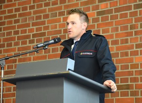 KFV Bodenseekreis: Feuerwehr-Führungskräftefortbildung des Landkreises findet großes Interesse