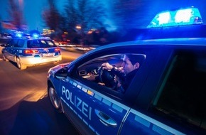 Polizei Rhein-Erft-Kreis: POL-REK: Randaliererin in Gewahrsam genommen - Wesseling