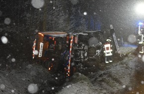 Polizeiinspektion Verden / Osterholz: POL-VER: Pressemitteilung der Polizeiinspektion Verden/Osterholz