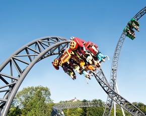 Ferien-Erlebnisse in Tripsdrill