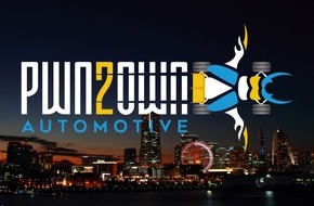 VicOne: VicOne & Partner veranstalten das erste "Pwn2Own Automotive" Hacking Event zur Aufdeckung von Cyber-Schwachstellen bei vernetzten Fahrzeugen