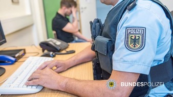Bundespolizeidirektion München: Bundespolizeidirektion München: Mehrere Körperverletzungsdelikte in Münchner Bahnbereichen Ermittlungen gegen insgesamt sechs Personen, darunter ein 13-jähriges Kind