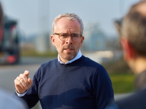 GP JOULE stellt sich neu auf: Neue Gesellschafterstruktur in der GP JOULE Holding und bei GP JOULE W&Auml;RME