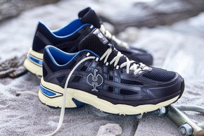 Strauss Profi-Sneaker - Sportliche Berufsschuhe für moderne Job-Outfits