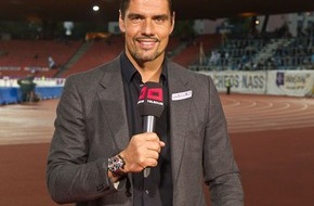 Teleclub AG: Start der Raiffeisen Super League Saison 2013/2014 - alle 180 Spiele live auf Teleclub (BILD)