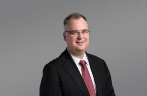 Allianz Suisse: Allianz Suisse mit neuem Chief Operations Officer