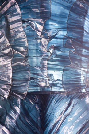 Kunst - Mode - Material. Ausstellungen 2020 im Textilmuseum St.Gallen