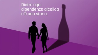 Sucht Schweiz / Addiction Suisse / Dipendenze Svizzera: Giornata nazionale sui problemi legati all'alcol 2026: basta con i pregiudizi!