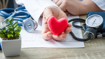 PNO Innovation GmbH: SGLT2 HYPE: New EU-funded Project Aims to Transform Hypertension Treatment