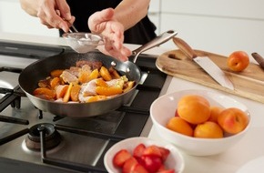 Olav UG: Längere Mittagspausen & frisch gekocht: Studie zeigt, wie Corona und der Trend zum Homeoffice unsere Essgewohnheiten verändert haben.