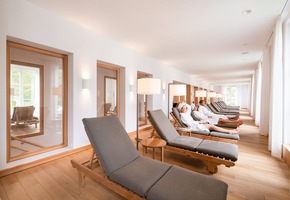 Gräflicher Park Health &amp; Balance Resort präsentiert „Reset &amp; Recharge – das ganzheitliche Gesundheitsretreat“