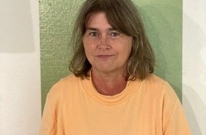 Polizeipräsidium Frankfurt am Main: POL-F: 250807 - 0805 Frankfurt-Niederrad: Vermisste Person