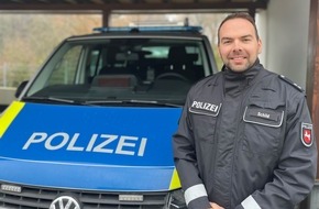 Polizeiinspektion Heidekreis: POL-HK: Heidekreis/Wietze: Mario Schild wieder Niedersächsischer Polizeimeister über 100 Meter Brust