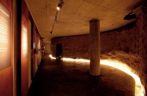 Stadtmuseum Aarau: Aufschluss Meyerstollen endlich wieder offen