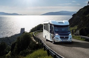 Caravaning Industrie Verband (CIVD): 2019 erneutes Rekordjahr für deutsche Caravaningbranche