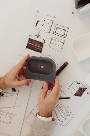 Duravit und sieger design