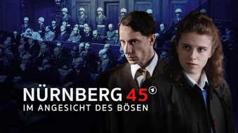 NDR Norddeutscher Rundfunk: &bdquo;Blauer Panther&ldquo; 2026 f&uuml;r &bdquo;N&uuml;rnberg 45 &ndash; Im Angesicht des B&ouml;sen&ldquo;