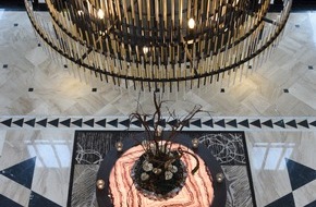 H World International: Tradition and lifestyle brought together under the same roof / Deutsche Hospitality is pooling its Steigenberger Hotels & Resorts and Jaz in the City brands to create a new Upscale Segment