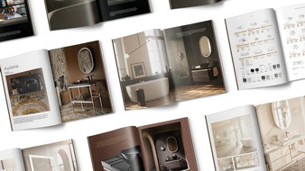 Duravit erhält German Brand Award für herausragende Printkommunikation