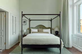 Miiro: Ein neues Palais für Wien: Wo Geschichte auf modernes Reisen trifft