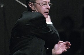 Migros-Genossenschafts-Bund Direktion Kultur und Soziales: Fünfte Tournee der Migros-Kulturprozent-Classics 2009/2010  Staatliches Russisches Sinfonieorchester mit viel Romantik auf Schweizer Tournee