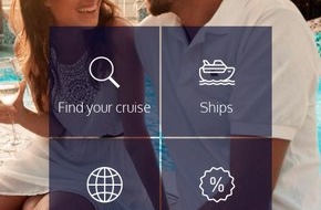 MSC Kreuzfahrten: MSC Cruises lanciert App / Die Applikation beinhaltet die wichtigsten Informationen zu Routen und Schiffen (BILD)