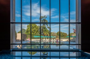 Leonardo Hotels wächst in Frankreich mit Hotel am Genfer See