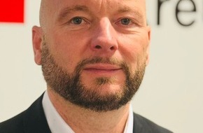 DRK-Blutspendedienst NSTOB: Wechsel in der Geschäftsführung beim DRK-Blutspendedienst NSTOB: Kay Krischker übernimmt die kaufmännische Leitung ab Januar 2025