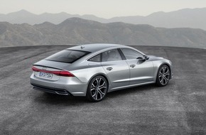 Audi AG: Audi-Ergebnis nach drei Quartalen: auf Kurs für umfassende Modell- und Technologieoffensive