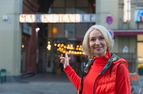 ZDF: Essen, Feiern, fremde Bräuche: ZDF-"drehscheibe" auf Reisen (FOTO)