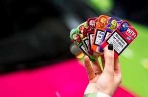 Arnold André GmbH: WTF! Shisharillo meets Tuning