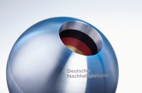 ALDI: Deutscher Nachhaltigkeitspreis: ALDI ist für den #Haltungswechsel nominiert