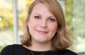 Vogelsänger Studios: Pressemitteilung: Melanie Schrader bringt noch mehr Frauenpower in die VOGELSÄNGER STUDIOS
