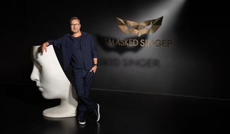 ProSieben: Stimmung. Stimmen. Analysen. Mehr "The Masked Singer" in der "ProSieben Aftershow"