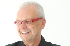Gerhard Steiger: Blitz Hypnose lernen Seminar in Frankfurt und Berlin