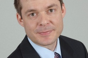 Allianz Suisse: Jürg Wittwer nuovo direttore della Gestione di mercato