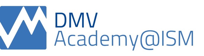 Deutscher Marketing Verband e.V.: DMV Academy@ISM - Praxisnahe Weiterbildung im Marketing