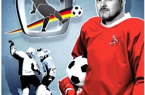 ProSieben: Großer Sport! ProSieben überträgt das D.E.F.B.-Pokalfinale 2009