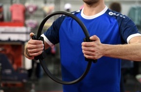 TÜV SÜD: TÜV SÜD gibt Kauftipps zu Pilates-Geräten